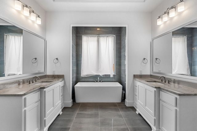 4560 Silver Spur Drive, Prosper, TX 75078