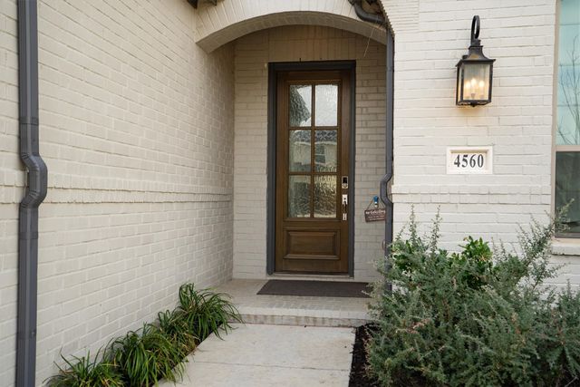 4560 Silver Spur Drive, Prosper, TX 75078