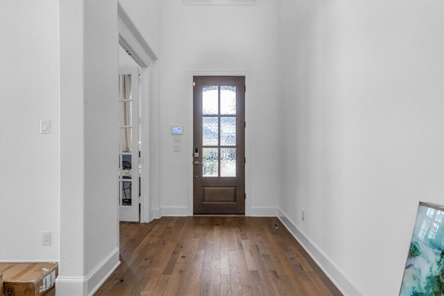 4560 Silver Spur Drive, Prosper, TX 75078