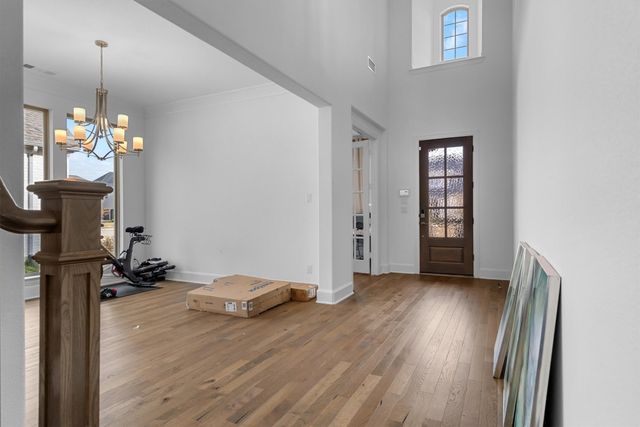 4560 Silver Spur Drive, Prosper, TX 75078