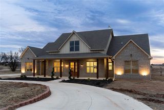 9451 W Charter Oak Road, Edmond, OK 73025