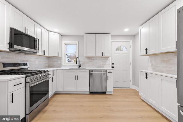 2309 LINCOLN AVE, Claymont, DE 19703