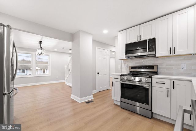 2309 LINCOLN AVE, Claymont, DE 19703