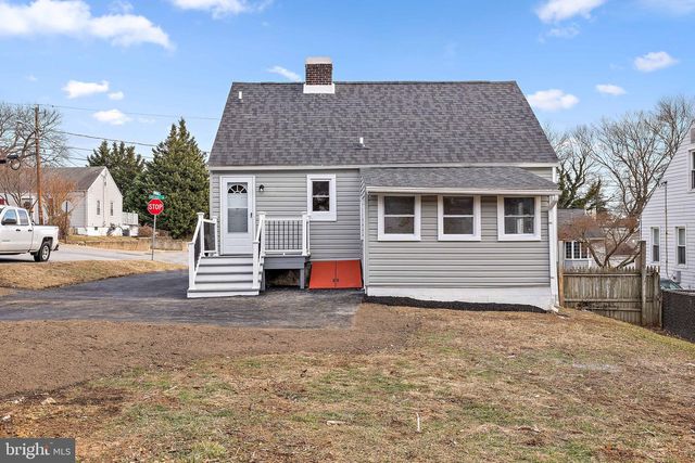 2309 LINCOLN AVE, Claymont, DE 19703