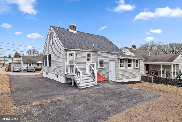 2309 LINCOLN AVE, Claymont, DE 19703