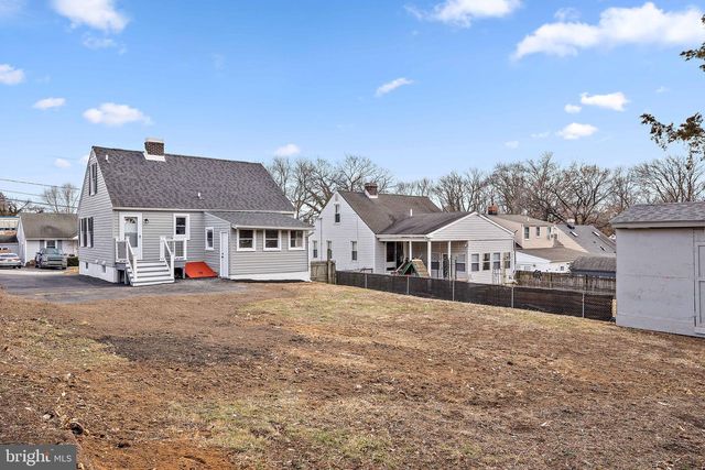 2309 LINCOLN AVE, Claymont, DE 19703