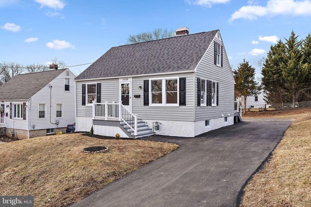 2309 LINCOLN AVE, Claymont, DE 19703