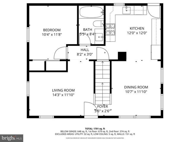 2309 LINCOLN AVE, Claymont, DE 19703