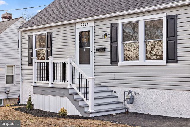 2309 LINCOLN AVE, Claymont, DE 19703