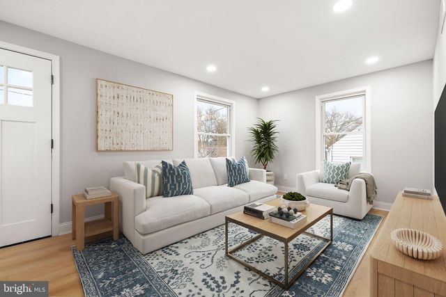 2309 LINCOLN AVE, Claymont, DE 19703