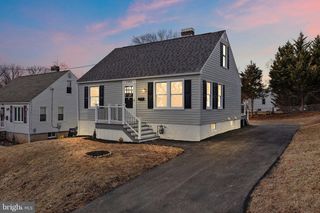 2309 LINCOLN AVE, Claymont, DE 19703