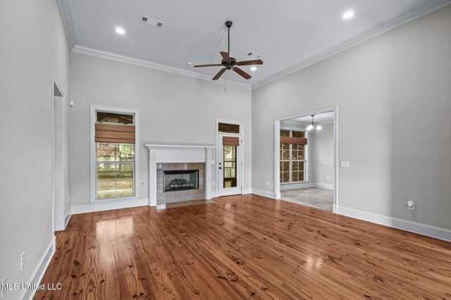 157 Cotton Wood Drive, Madison, MS 39110