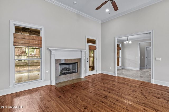 157 Cotton Wood Drive, Madison, MS 39110