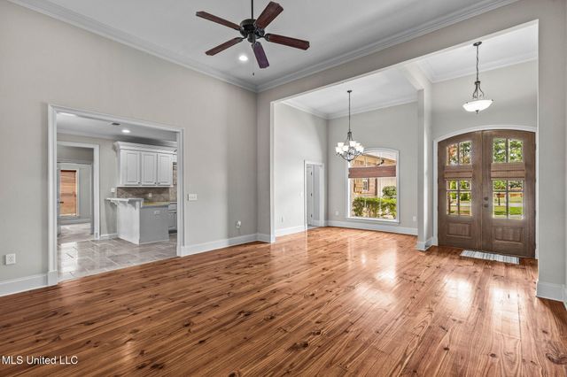 157 Cotton Wood Drive, Madison, MS 39110