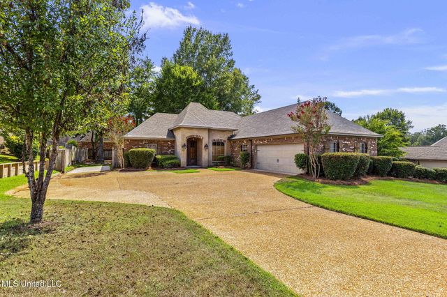 157 Cotton Wood Drive, Madison, MS 39110