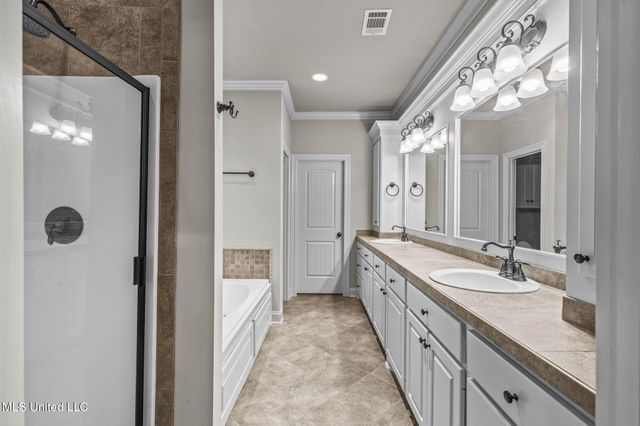 157 Cotton Wood Drive, Madison, MS 39110