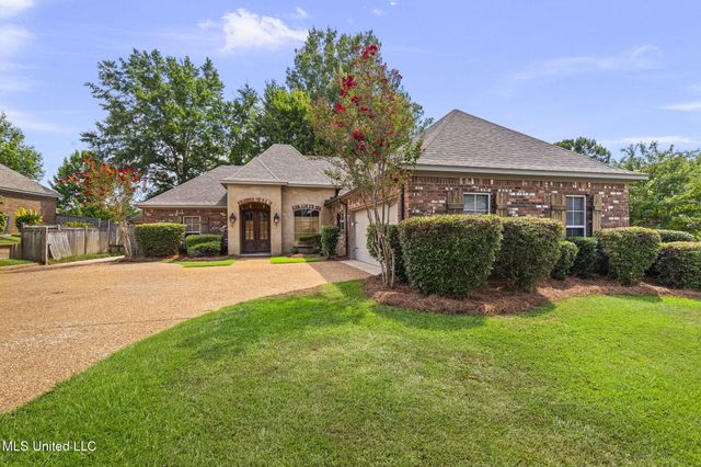 157 Cotton Wood Drive, Madison, MS 39110
