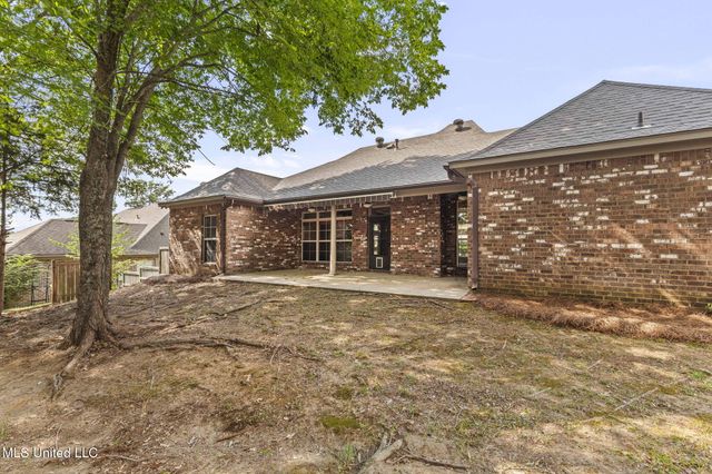 157 Cotton Wood Drive, Madison, MS 39110