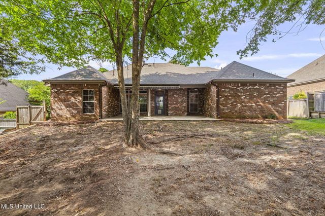 157 Cotton Wood Drive, Madison, MS 39110