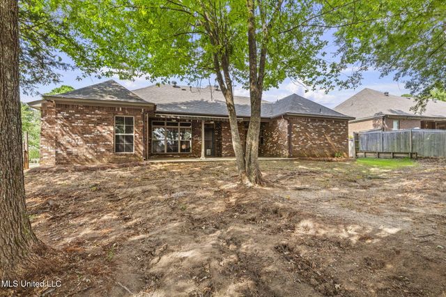 157 Cotton Wood Drive, Madison, MS 39110