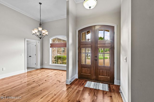 157 Cotton Wood Drive, Madison, MS 39110