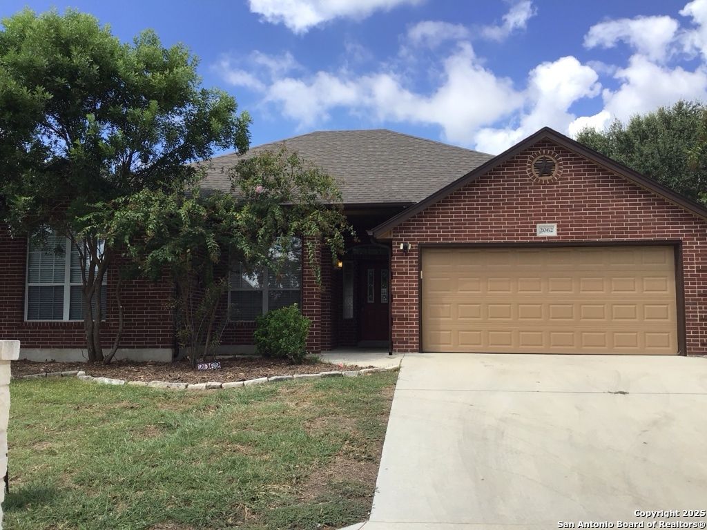 2062 N Ranch Estates, New Braunfels, TX 78130