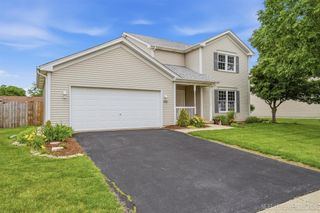 436 Banbury Avenue, Elburn, IL 60119