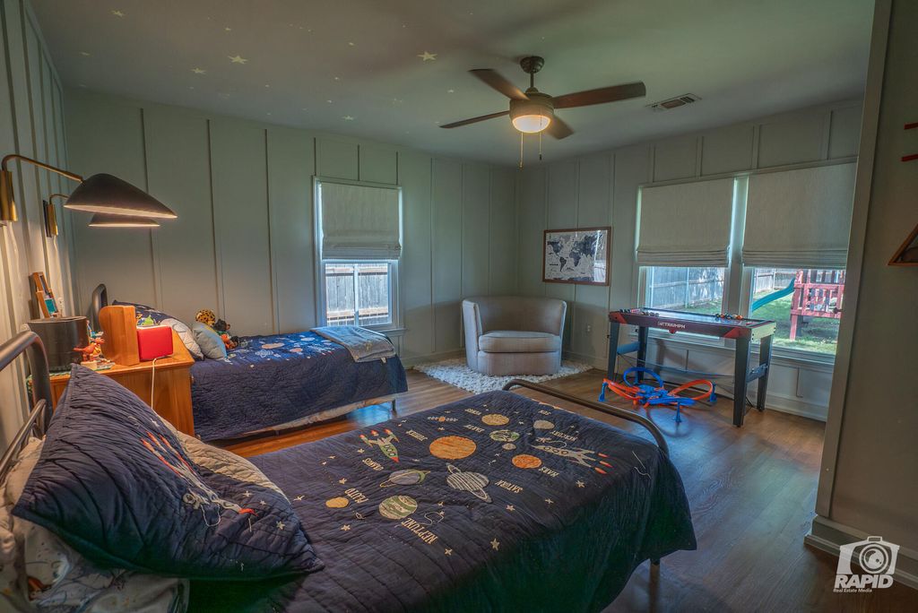 Image 23 of property listing at 2209 Live Oak Street, San Angelo, TX 76901