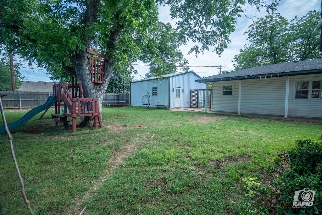 Image 30 of property listing at 2209 Live Oak Street, San Angelo, TX 76901