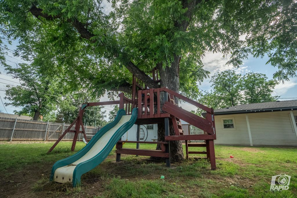 Image 31 of property listing at 2209 Live Oak Street, San Angelo, TX 76901
