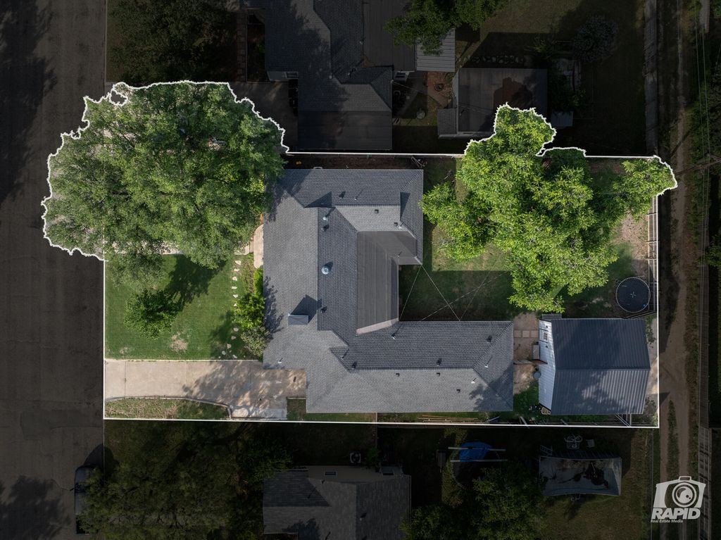Image 34 of property listing at 2209 Live Oak Street, San Angelo, TX 76901