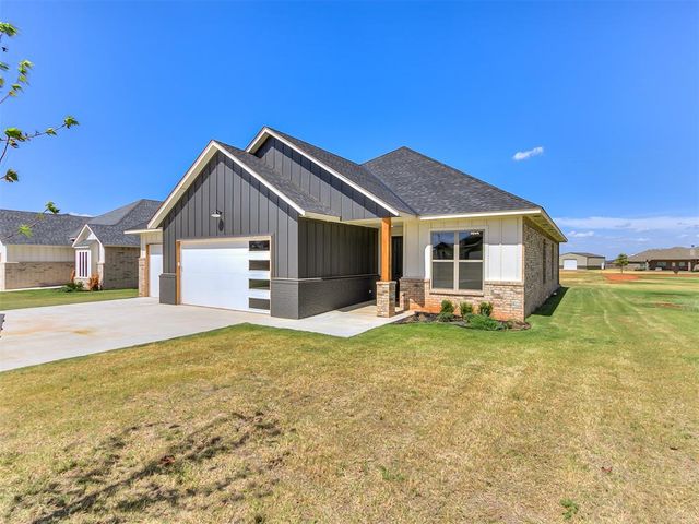 29771 Jade Street, Cashion, OK 73016
