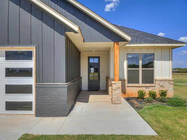 29771 Jade Street, Cashion, OK 73016