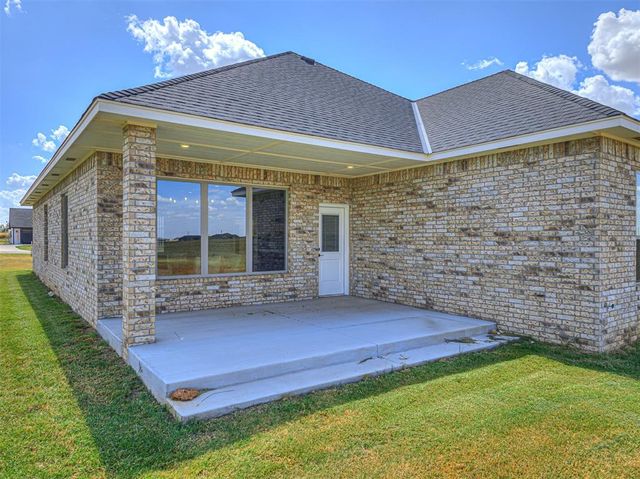 29771 Jade Street, Cashion, OK 73016