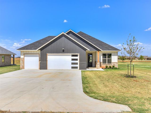 29771 Jade Street, Cashion, OK 73016
