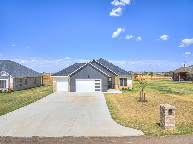 29771 Jade Street, Cashion, OK 73016