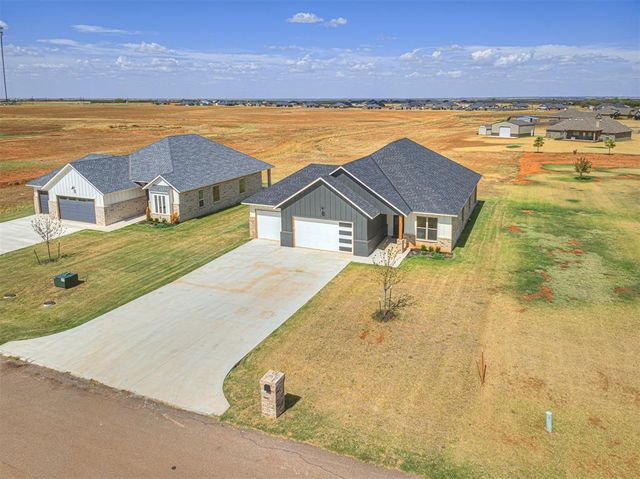 29771 Jade Street, Cashion, OK 73016