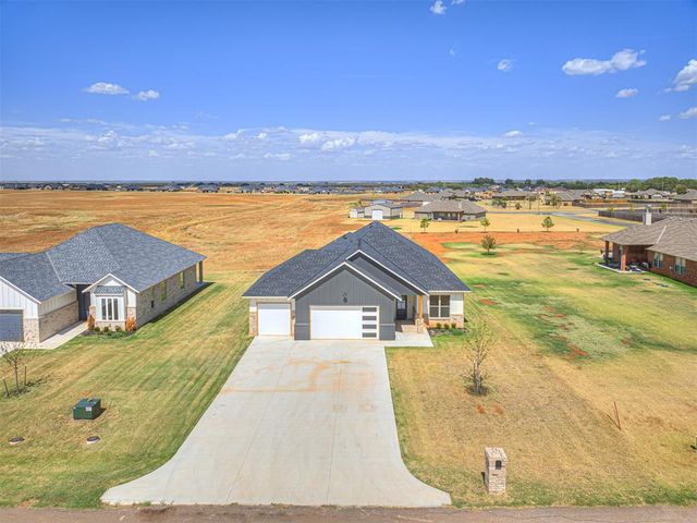 29771 Jade Street, Cashion, OK 73016