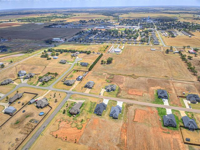 29771 Jade Street, Cashion, OK 73016