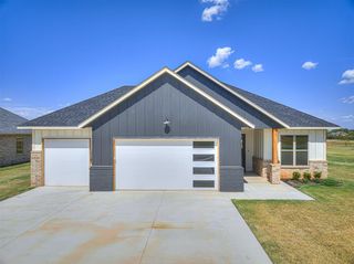 29771 Jade Street, Cashion, OK 73016