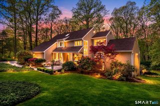 19 Mine Hill Road, Redding, CT 06896