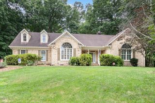 3 Bent Oak Court, Durham, NC 27705