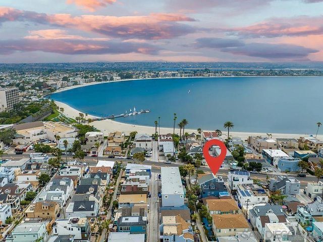 737 Whiting Court, San Diego, CA 92109