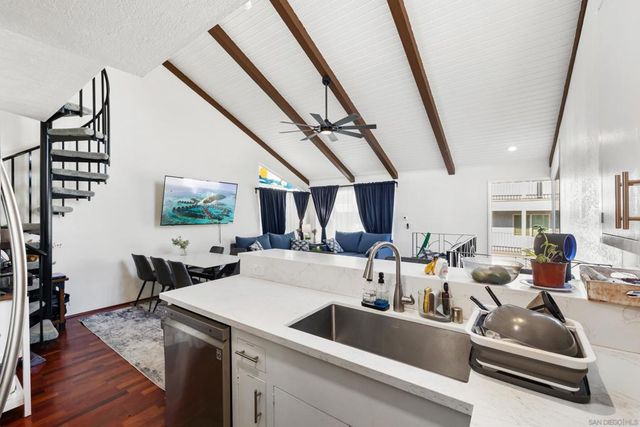 737 Whiting Court, San Diego, CA 92109