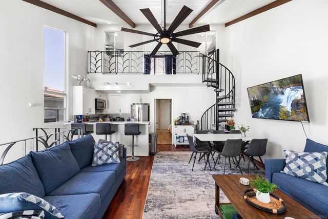 737 Whiting Court, San Diego, CA 92109