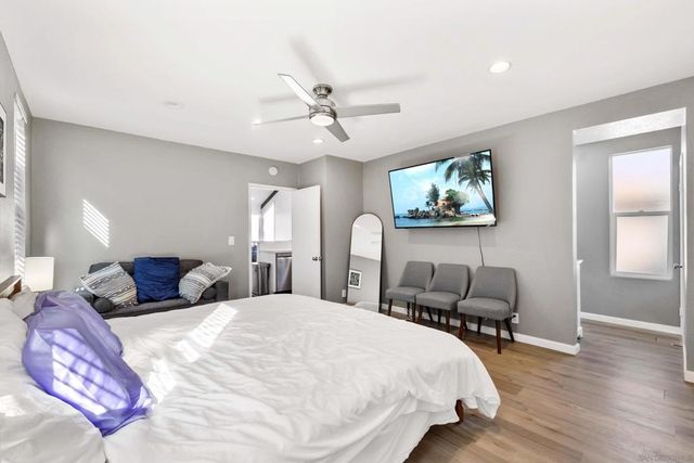 737 Whiting Court, San Diego, CA 92109