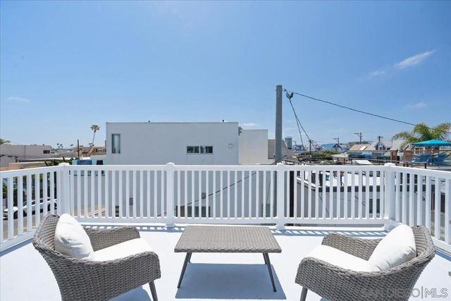 737 Whiting Court, San Diego, CA 92109