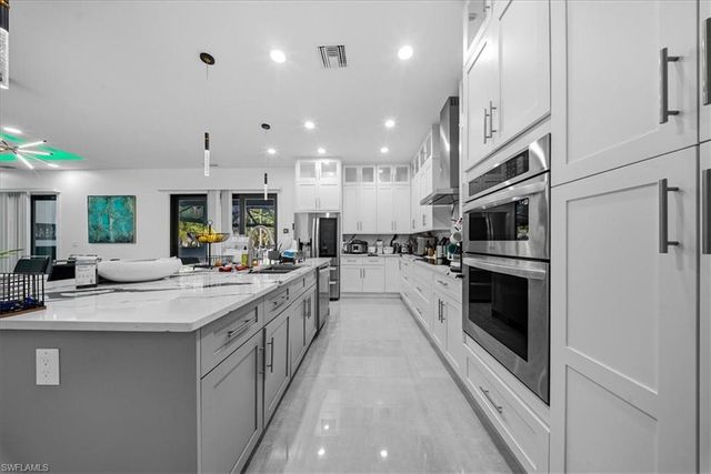 3261 15th AVE SW, Naples, FL 34117