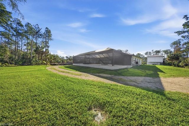 3261 15th AVE SW, Naples, FL 34117