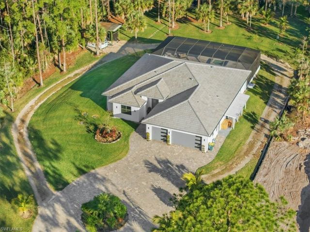 3261 15th AVE SW, Naples, FL 34117